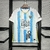 Camisa Malaga Home 24/25 - Hummel - Masculino Torcedor
