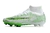 Chuteira Nike Air Zoom Mercurial 15 Elite FG Superfly 9 - Campo - comprar online