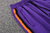 Conjunto NBA Phoenix Suns 21/22 - Nike - Jaqueta e Calça - Roxo - loja online