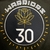 Regata Golden State Warriors - City Edition - 22/23 - Swingman - loja online