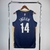 Regata New Orleans Pelicans - Icon Edition - 17/23 - Swingman