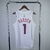 Regata Philadelphia 76ers - City Editon - 22/23 - Swingman - loja online