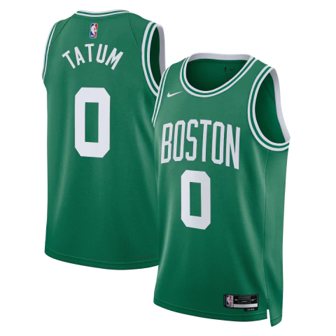 Regata Boston Celtics - Icon Edition - 17/23 -Swingman