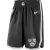 Short Brooklyn Nets - City Edition - Swingman - 75 Anos - Jogo