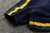 Conjunto NBA Utah Jazz 21/22 - Nike - Jaqueta e Calça - Azul Escuro