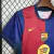 Conjunto Infantil Barcelona Home 24/25 - Nike na internet