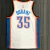 Regata Oklahoma City Thunder - Association Edition - 19/23 Swingman - comprar online