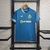 Camisa Porto Third 23/24 Azul - New Balance - Masculino Torcedor
