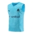 Conjunto de Treino Olympique de Marseille 23/24 - Puma - Masculino - Azul Claro - comprar online