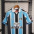 Camisa Grêmio Retrô 2000 Tricolor - Kappa - SportsCenter - camisas de Time, camisas da NFL, regatas de Basquete e muito mais