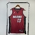 Regata Miami Heat - Statement Edition - 20/23 - Swingman - loja online