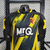 Camisa Watford Home 23/24 - Kelme - Masculino Jogador - comprar online