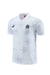 Conjunto de Treino Olympique de Marseille 23/24 - Puma - Masculino - Branco - comprar online