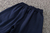 Imagem do Conjunto NBA Utah Jazz 21/22 - Nike - Jaqueta e Calça - Azul Escuro
