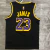 Regata Los Angeles Lakers - Earned Edition - 20/21 - Swingman - loja online