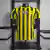 Camisa Al Ittihad Home 2023 - Nike - Masculino Jogador