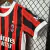 Conjunto Infantil Milan Home 24/25 - Puma - SportsCenter - camisas de Time, camisas da NFL, regatas de Basquete e muito mais