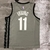 Imagem do Regata Brooklyn Nets - Statement Edition - 21/22 - Swingmam