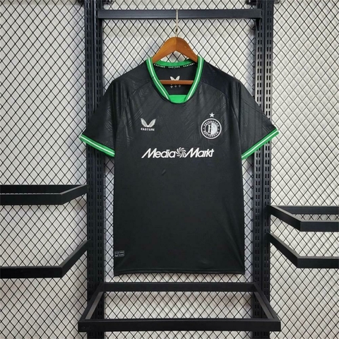 Camisa Feyenoord Away 24/25 - Castore- Masculino Torcedor