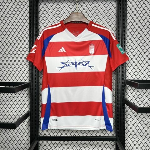 Camisa Granada Home 24/25 - Adidas - Masculino Torcedor