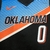 Regata Oklahoma City Thunder - City Edition - 20/21 - Swingman na internet