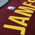 Regata Cleveland Cavaliers - Icon Edition - 17/22 - Swingman