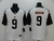 Camisa Cincinnati Bengals Nike Masculina - Branca - comprar online