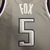 Imagem do Regata Sacramento Kings - City Edition - 22/23 - Swingman