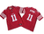Imagem do Camisa San Francisco 49ers Nike Masculina - Vermelha/Branca