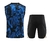 Conjunto de Treino Chelsea 23/24 - Nike - Masculino - Azul/Preto - SportsCenter - camisas de Time, camisas da NFL, regatas de Basquete e muito mais