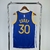 Regata Golden State Warriors - Icon Edition - 22/23 - Swingman - comprar online