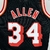 Regata Miami Heat - Mitchell & Ness - Ray Allen - Preta - SportsCenter - camisas de Time, camisas da NFL, regatas de Basquete e muito mais