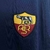 Camisa Roma Retrô 2000/2001 Azul Escuro - Kappa - SportsCenter - camisas de Time, camisas da NFL, regatas de Basquete e muito mais