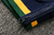 Conjunto NBA Utah Jazz 21/22 - Nike - Jaqueta e Calça - Azul Escuro - comprar online