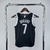Regata Brooklyn Nets - Icon Edition - 22/23 - Infantil - SportsCenter - camisas de Time, camisas da NFL, regatas de Basquete e muito mais