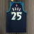 Regata Minnesota Timberwolves - City Edition - 75 Anos - 21/22 - Swingman - SportsCenter - camisas de Time, camisas da NFL, regatas de Basquete e muito mais