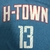 Regata Houston Rockets - City Edition - 20/21 - Swingman - loja online