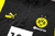 Conjunto de Treino Borussia Dortmund 23/24 - Puma- Calça e Jaqueta Meio Zíper na internet