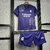 Imagem do Conjunto Infantil Real Madrid Edição Especial 24/25 - Adidas
