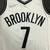 Regata Brooklyn Nets - Association Edition - 21/22 - 75 Anos -Swingman - SportsCenter - camisas de Time, camisas da NFL, regatas de Basquete e muito mais