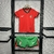 Conjunto Infantil Portugal Home 24/25 - Nike