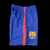 Conjunto Infantil Retrô Barcelona 11/12 - Nike