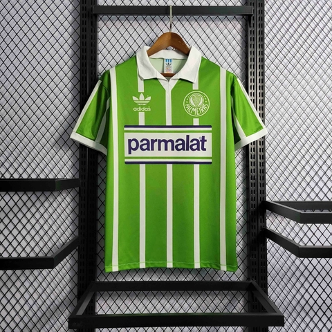 Camisa Palmeiras Retrô 1992 Verde - Adidas - comprar online
