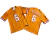 Camisa Tampa Bay Buccaneers Nike Masculina - Laranja - loja online