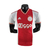 Camisa Ajax I 22/23 Branca e Vermelha - Adidas - Masculino Jogador