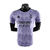 Camisa Real Madrid II 22/23 Roxa - Adidas - Masculino Jogador