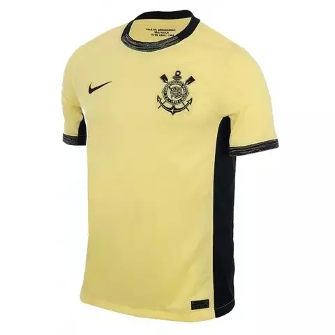 Camisa Corinthians Third 23/24 - Nike - Masculino Torcedor - comprar online