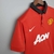 Camisa Manchester United Retrô 2013/2014 Vermelha - Nike - SportsCenter - camisas de Time, camisas da NFL, regatas de Basquete e muito mais