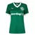 Camisa Palmeiras Home 25/26 - Puma - Feminina Torcedor - comprar online