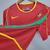 Imagem do Camisa Portugal Retrô 2002 Vermelha - Nike